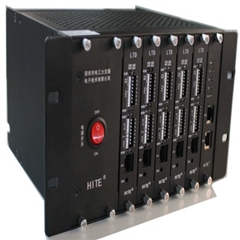 LTD-2xx系列線圈車輛檢測器 LTD-2xx系列線圈車輛檢測器